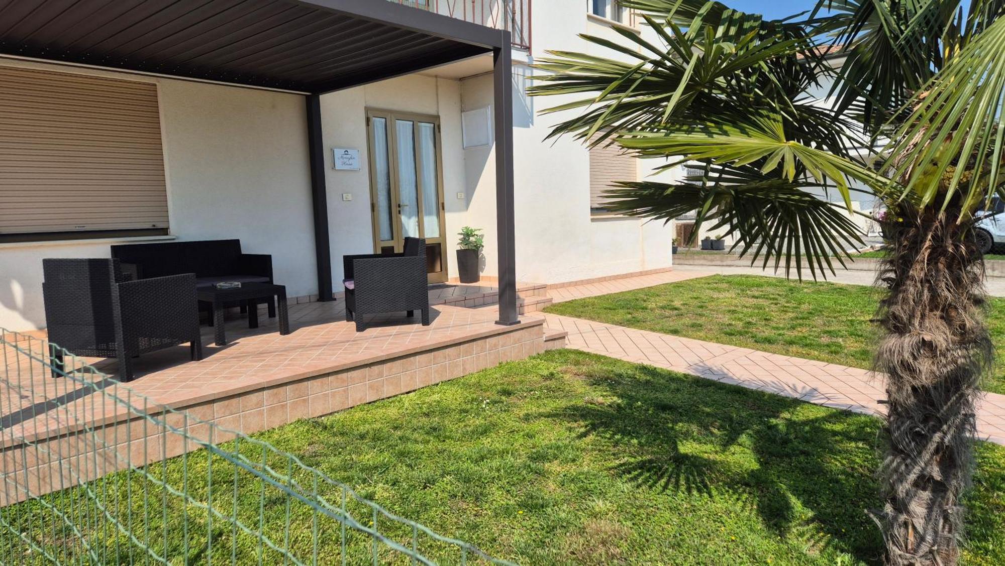 Villa Meneghin House San Zenone Exterior foto